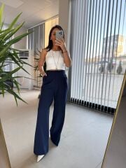 Mc 3013 Palazzo Laci Pantolon