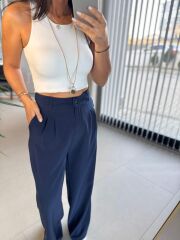 Mc 3013 Palazzo Laci Pantolon