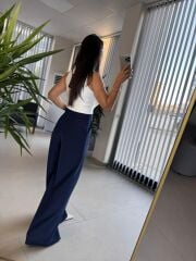 Mc 3013 Palazzo Laci Pantolon