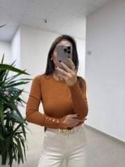 Dv 1267 Droplu Karamel Kazak