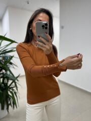 Dv 1267 Droplu Karamel Kazak