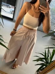 Dr Powder Skirted Trousers