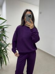 Ms 89543 Mor Modal Takım