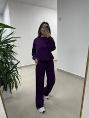 Ms 89543 Mor Modal Takım