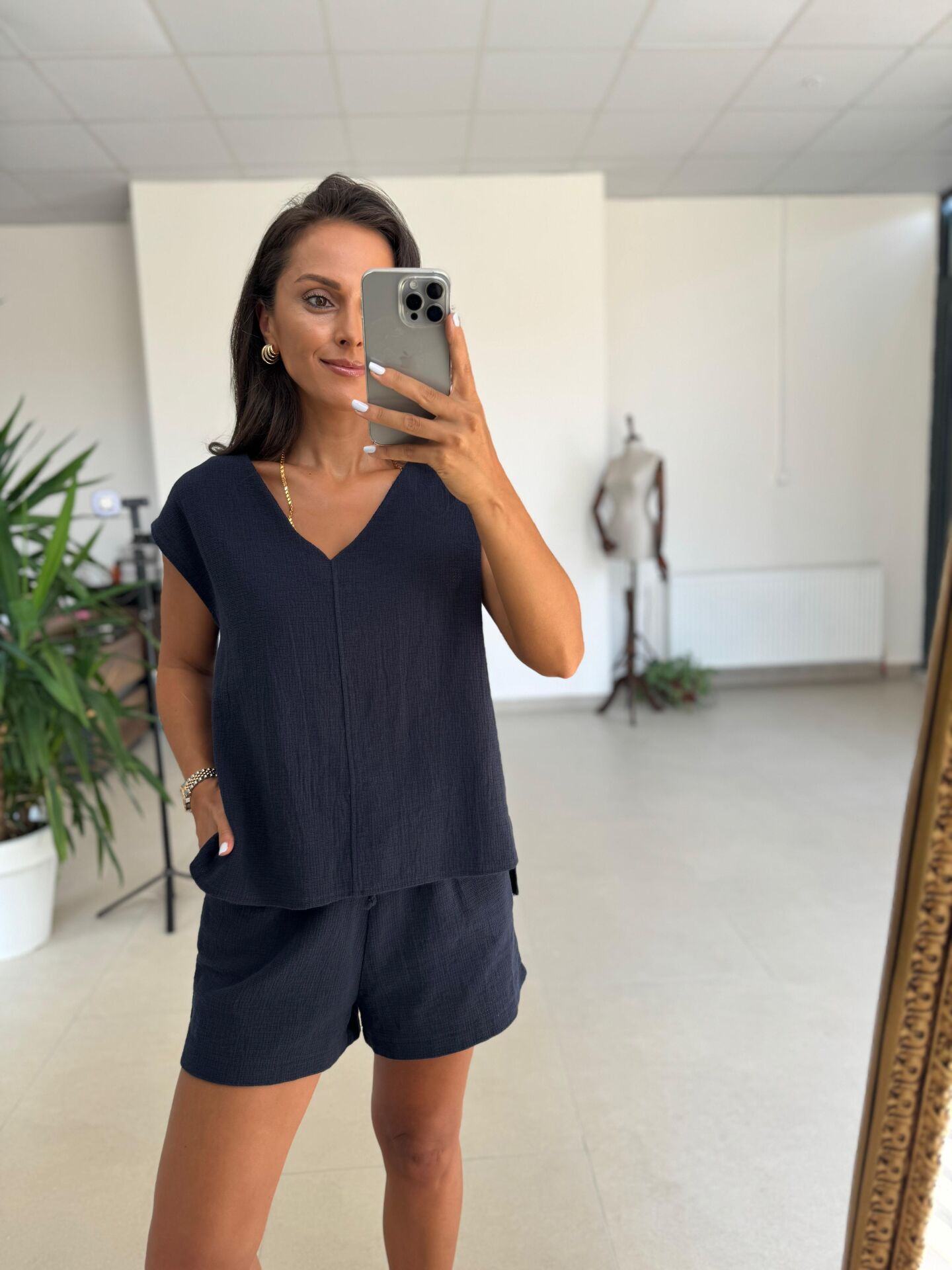 Cr 3003 Petek Dokulu Laci Takım