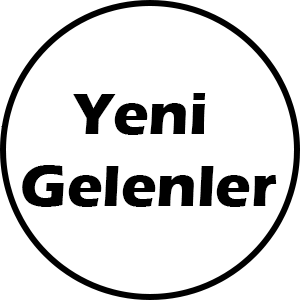 Yeni Gelenler