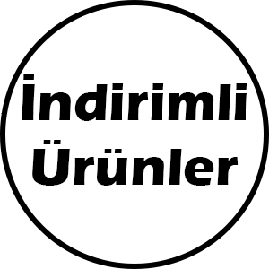İndirimli Ürünler