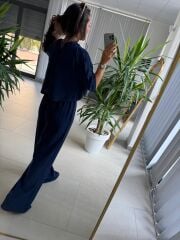 Cr 0006 Laci Pamuklu Tensel Takım