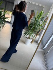 Cr 0006 Laci Pamuklu Tensel Takım