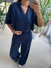 Cr 0006 Laci Pamuklu Tensel Takım