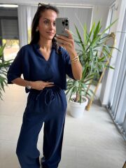 Cr 0006 Laci Pamuklu Tensel Takım