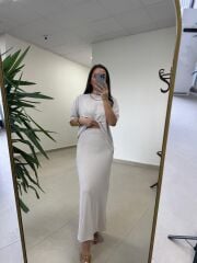 İv 25198 Modal Kalem Etekli Taş Takım