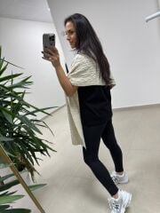 Orj Marka Saç Örgü Şal