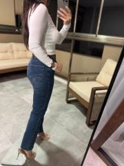 Kr 16483 Boat Neck White Bodysuit