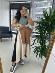 Sg Bürümcük Siyah Etek