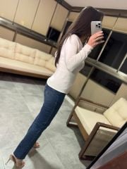 255 Krem Kayık Yaka Yumoş Triko