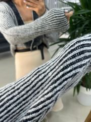 Orj. Marka Triko Ceket