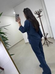 Art 4013 Tensel Kemer Detaylı Laci Takım