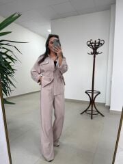 Art 4013 Tensel Kemer Detaylı Taş Takım