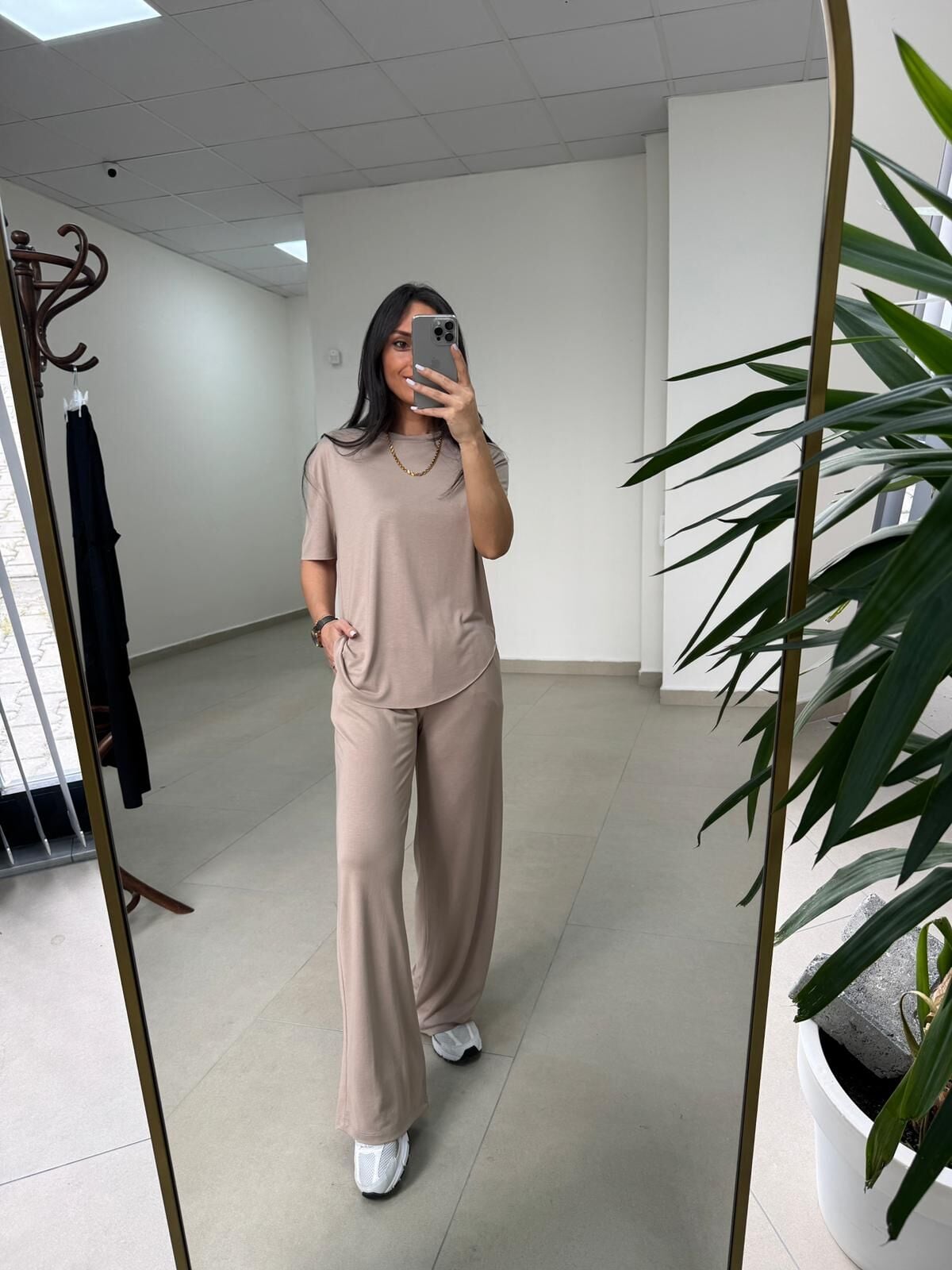 İv 0635 Pamuklu Penye Taş Takım