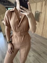 N work somon keten tulum