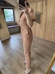 N work somon keten tulum