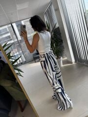 Bb 27743 Beyaz Omuz Dekolteli Büstiyer