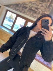 Bomber mont