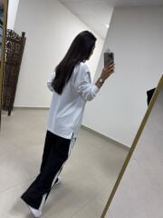 Tis 1117 Siyah Üçlü Spor Takım