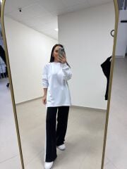 Tis 1117 Siyah Üçlü Spor Takım
