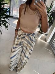 Bb 27743 Nude Omuz Dekolteli Büstiyer