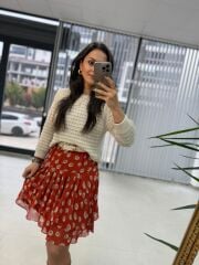 Orj.Marka Krem Kazak