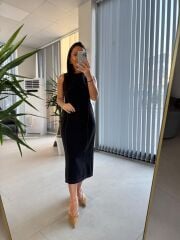 Ms Tütün Dikiş Detaylı Jile