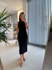 Ms Tütün Dikiş Detaylı Jile