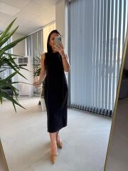 Ms Tütün Dikiş Detaylı Jile