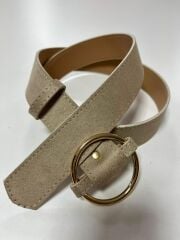 4722 Taş Nubuk Daire Kemer