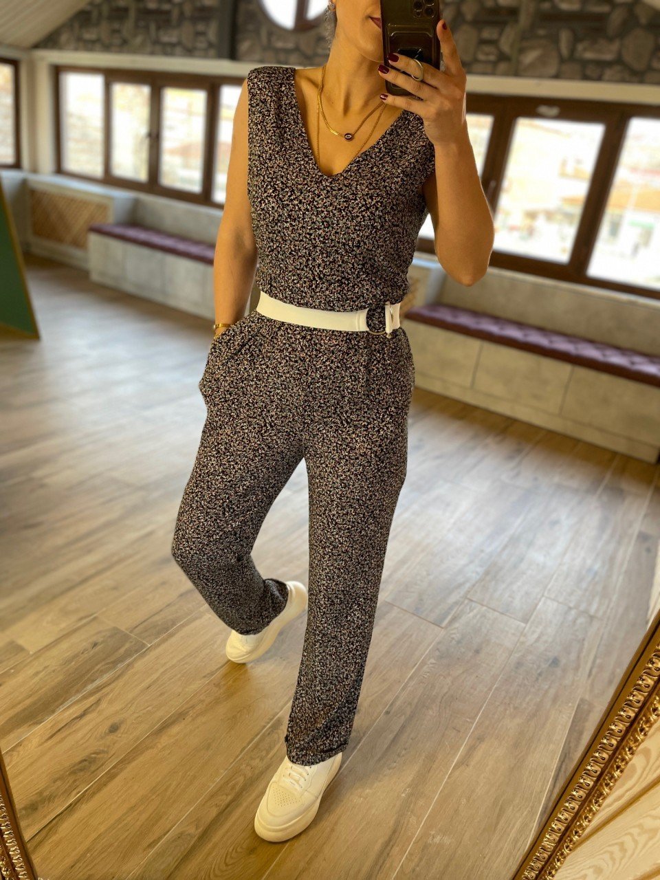 crispy overalls