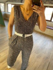 crispy overalls