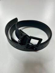 155 YS Tokalı Siyah Kemer