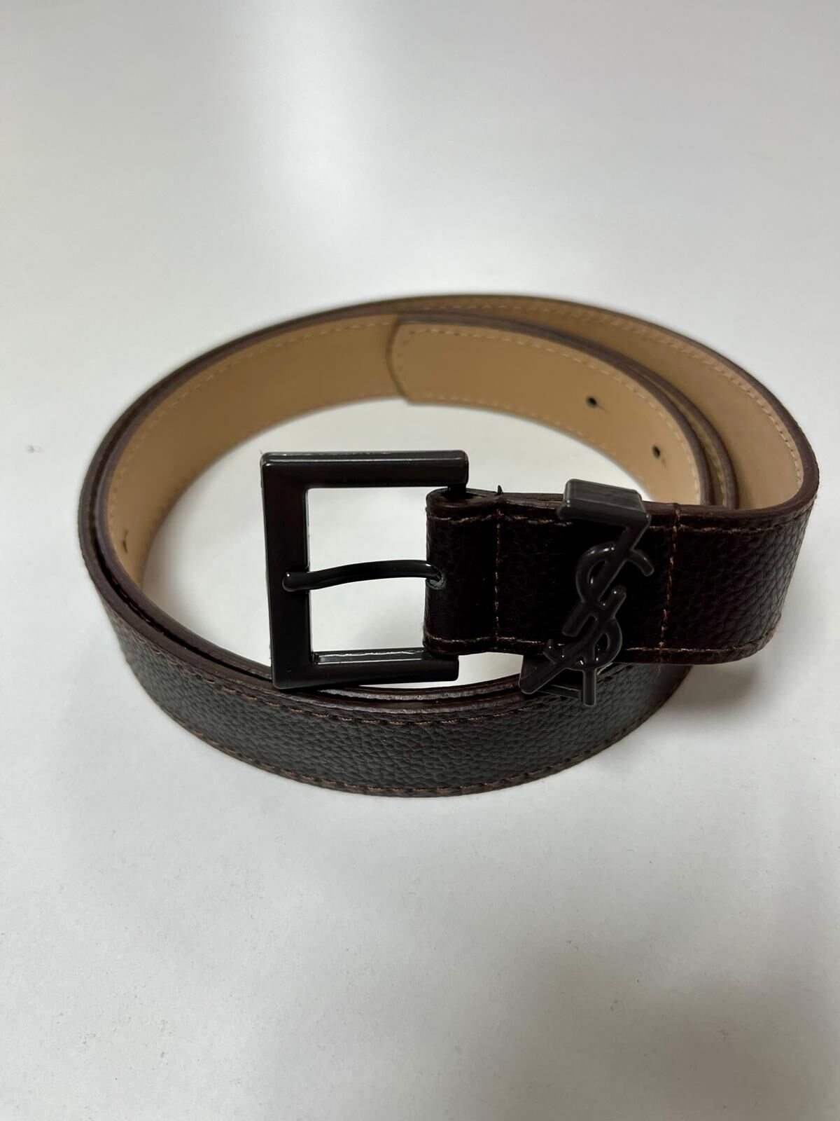 155 YS Tokalı A. Kahve Kemer