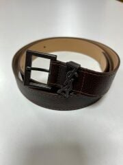 155 YS Tokalı A. Kahve Kemer