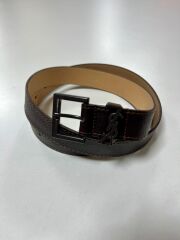 155 YS Tokalı A. Kahve Kemer