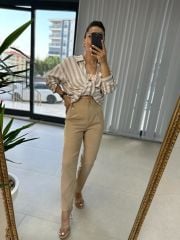 Nude Pensli Pantolon