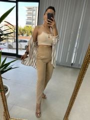Nude Pensli Pantolon
