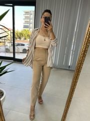 Nude Pensli Pantolon
