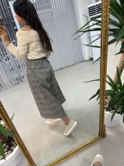 Orj.Strvrus Omuz Detaylı Triko