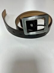 1516 Gümüş Pastel A.Kahve Kemer