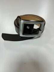 1516 Gümüş Pastel A.Kahve Kemer