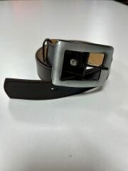 1516 Gümüş Pastel A.Kahve Kemer