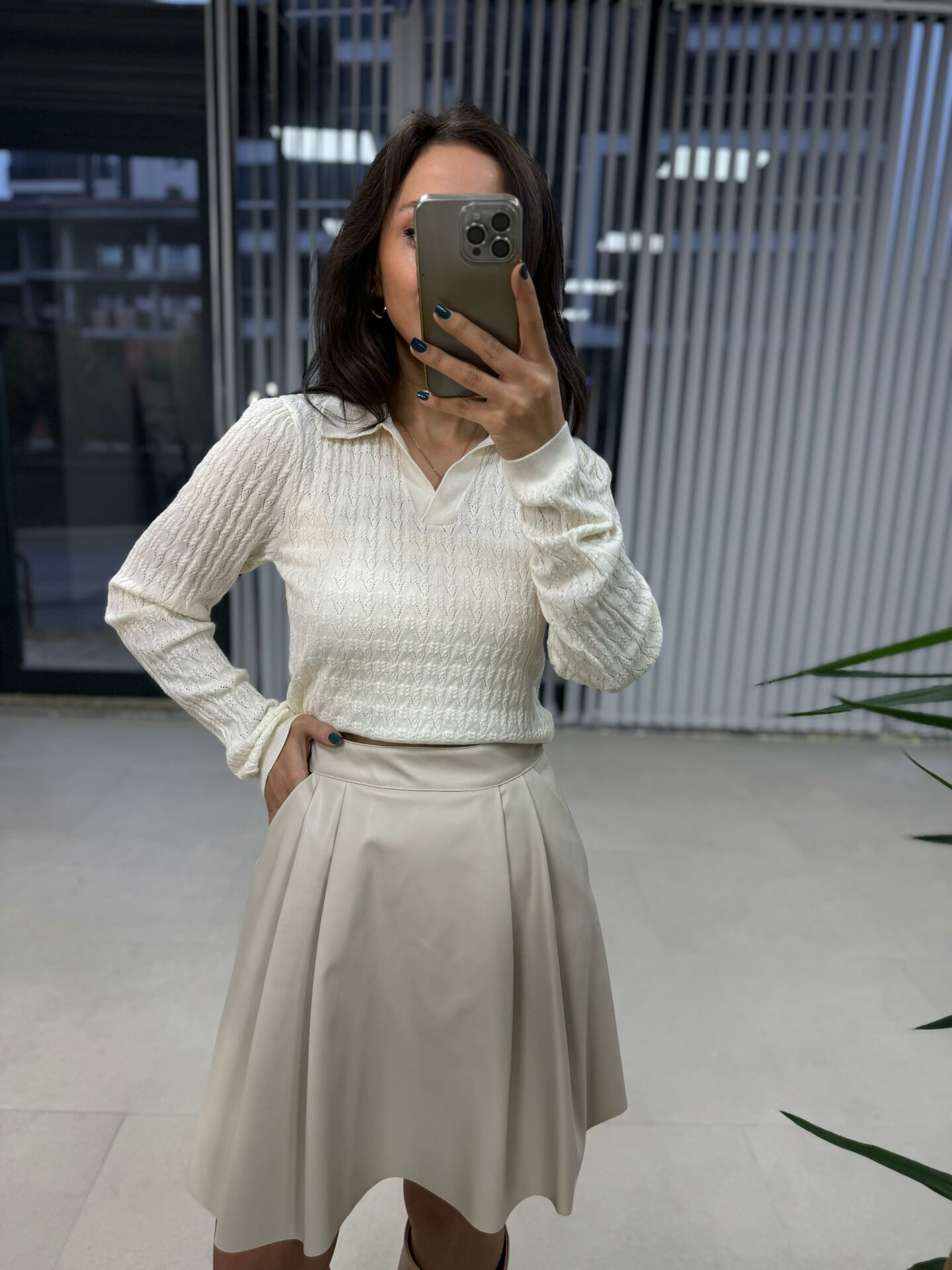 Orj. Marka Merserize Yumoş Triko